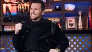 Sean Avery has a long history of controversies and legal problems (Image via Charles Sykes/Getty Images)